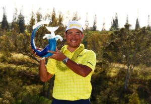 PGA’s 2026 opener will not be played at drought-hit Kapalua