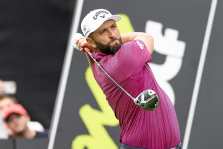 Donald fills out Europe’s team with familiar names for Ryder Cup defense