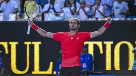 Laver Cup 2025 players: Meet the star lineups for Team Europe and Team World