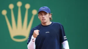 Laver Cup 2025: Alex de Minaur selected for Team World, Frances Tiafoe out