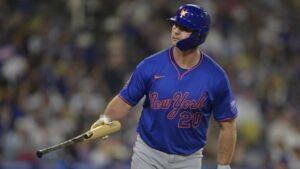 Mets at Cubs: How to watch on SNY on Sept. 23, 2025