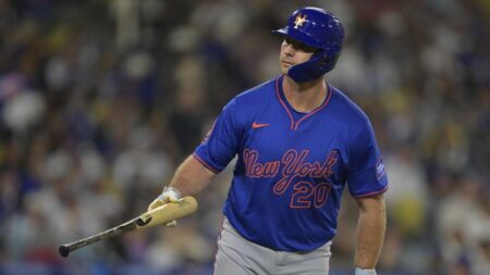 Mets at Cubs: How to watch on SNY on Sept. 23, 2025