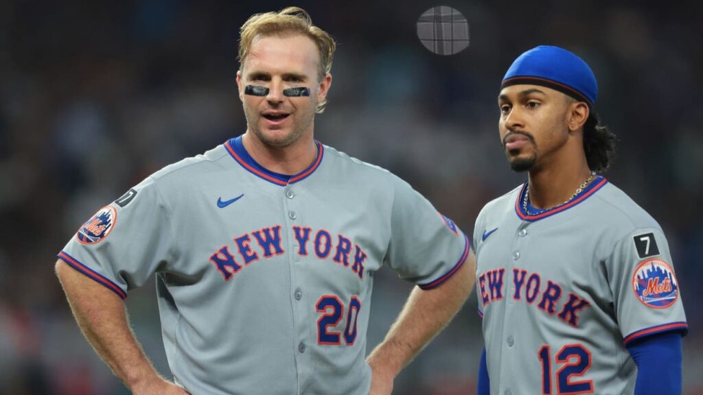 Mets go down quietly in season-ending 4-0 loss to Marlins