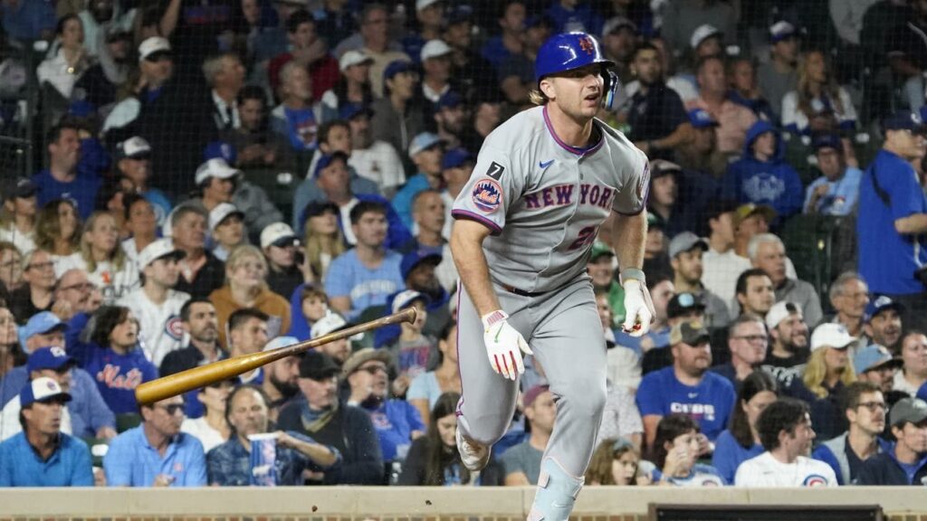 ICYMI in Mets Land: The starting rotation plan; Tyrone Taylor's return imminent