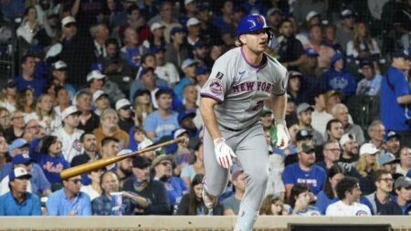 ICYMI in Mets Land: The starting rotation plan; Tyrone Taylor's return imminent