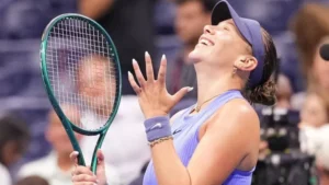 Where to watch Amanda Anisimova vs. Aryna Sabalenka: Start time, TV channel, live stream for US Open 2025 women’s final