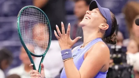 Where to watch Amanda Anisimova vs. Aryna Sabalenka: Start time, TV channel, live stream for US Open 2025 women’s final