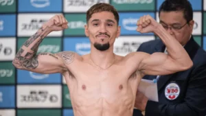 Where to watch Anthony Olascuaga vs. Juan Carlos Camacho: Live stream, channel & start time for 2025 boxing fight