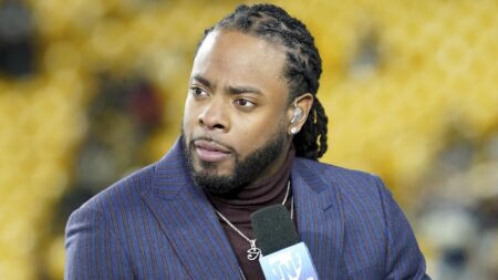 Former NFL Player Richard Sherman Receives Deferred Prosecution in DUI Case