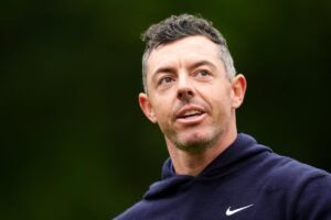 Rory McIlroy reveals how Europe are using VR to prepare for Ryder Cup abuse