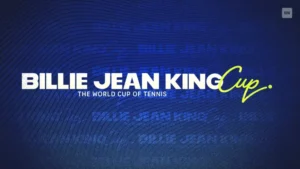 Billie Jean King Cup free live streams 2025: How to watch tennis tournament without cable