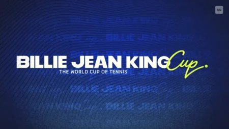Billie Jean King Cup free live streams 2025: How to watch tennis tournament without cable