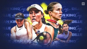 Where to watch Billie Jean King Cup 2025: Full schedule, TV channel, live stream and prize money