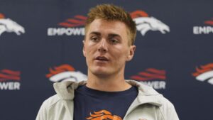 Bo Nix Reveals Broncos Mistake He Didn’t Know ‘Was Possible’ After Loss to Chargers