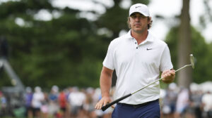 Brooks Koepka melts down at Irish Open as putrid year continues