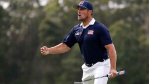 3 biggest Ryder Cup comebacks ever