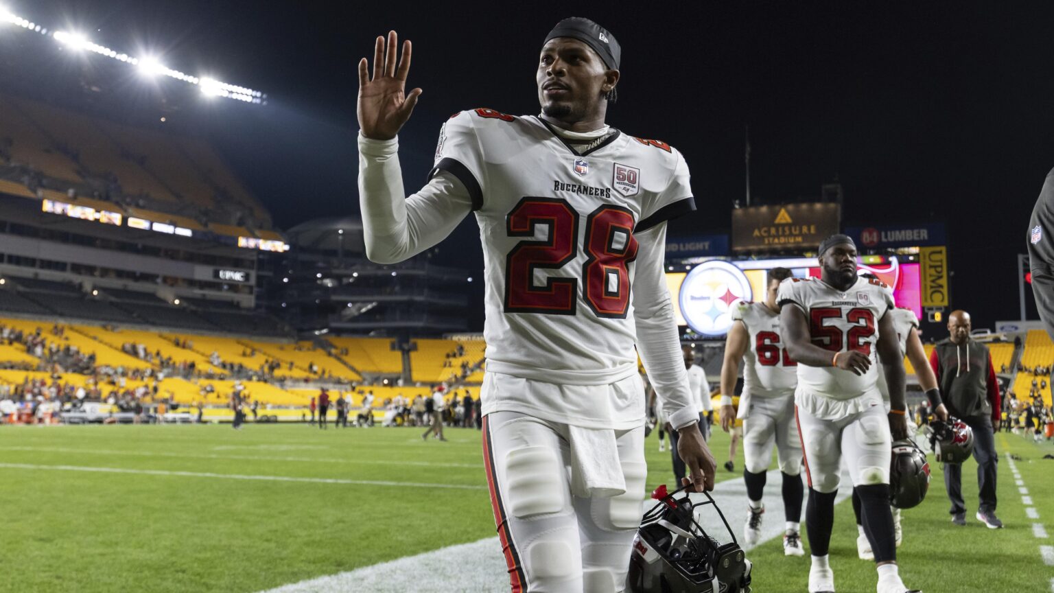 Deion Sanders Thinks Son Shilo Will Pursue Acting Career If NFL Plans Don’t Work out