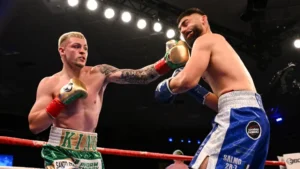 Canelo Alvarez vs. Terence Crawford undercard: Complete list of fights before main event in 2025 boxing match
