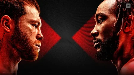 Canelo Alvarez vs. Terence Crawford predictions: Expert picks, odds for 2025 boxing fight