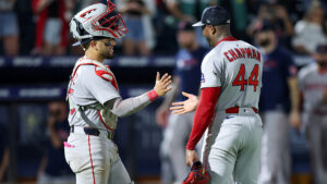 Red Sox in tight Wild Card race with several teams – NBC Sports Boston