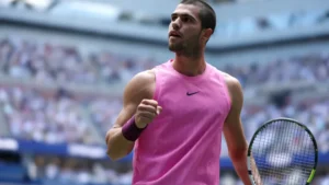 What time is US Open 2025 men’s final? Live stream, TV channel, scheduled start for Carlos Alcaraz vs. Jannik Sinner