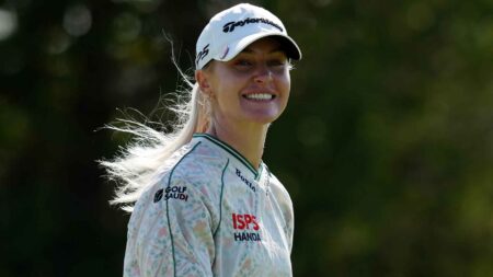 10 hilarious, insightful Charley Hull quotes — just from this week