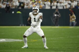 Micah Parsons, Jordan Love Impress NFL Fans as Packers Beat Jayden Daniels, Commanders