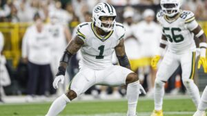 Micah Parsons Won’t Get Video Tribute Before Cowboys vs. Packers, Jerry Jones Says