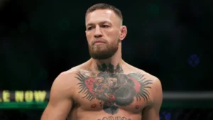 Conor McGregor demands 0 million and Gold Card visas for UFC White House card