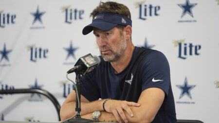 Brian Schottenheimer Promises ‘Changes’ to Cowboys Defense After Loss to Bears