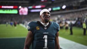 Week 2 NFL Highlights 2025 Live Tracker for Top Plays, Box Scores from Sunday Results
