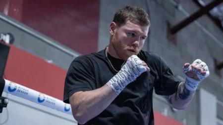 Canelo Alvarez net worth: Purse history, career earnings for professional champion boxer