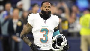 Odell Beckham Jr. Says NFL Retirement ‘Not Happening,’ Wants to ‘Finish Off My Legacy’