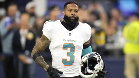 Odell Beckham Jr. Says NFL Retirement ‘Not Happening,’ Wants to ‘Finish Off My Legacy’