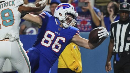 2025 NFL Week 3 Winners and Losers