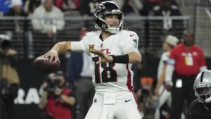 Kirk Cousins Reportedly Seen as ‘Done’ by Some Around NFL amid Trade Speculation