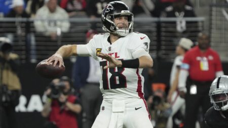 Kirk Cousins Reportedly Seen as ‘Done’ by Some Around NFL amid Trade Speculation
