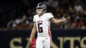 Younghoe Koo Reportedly Signs Giants Contract After Graham Gano’s Groin Injury