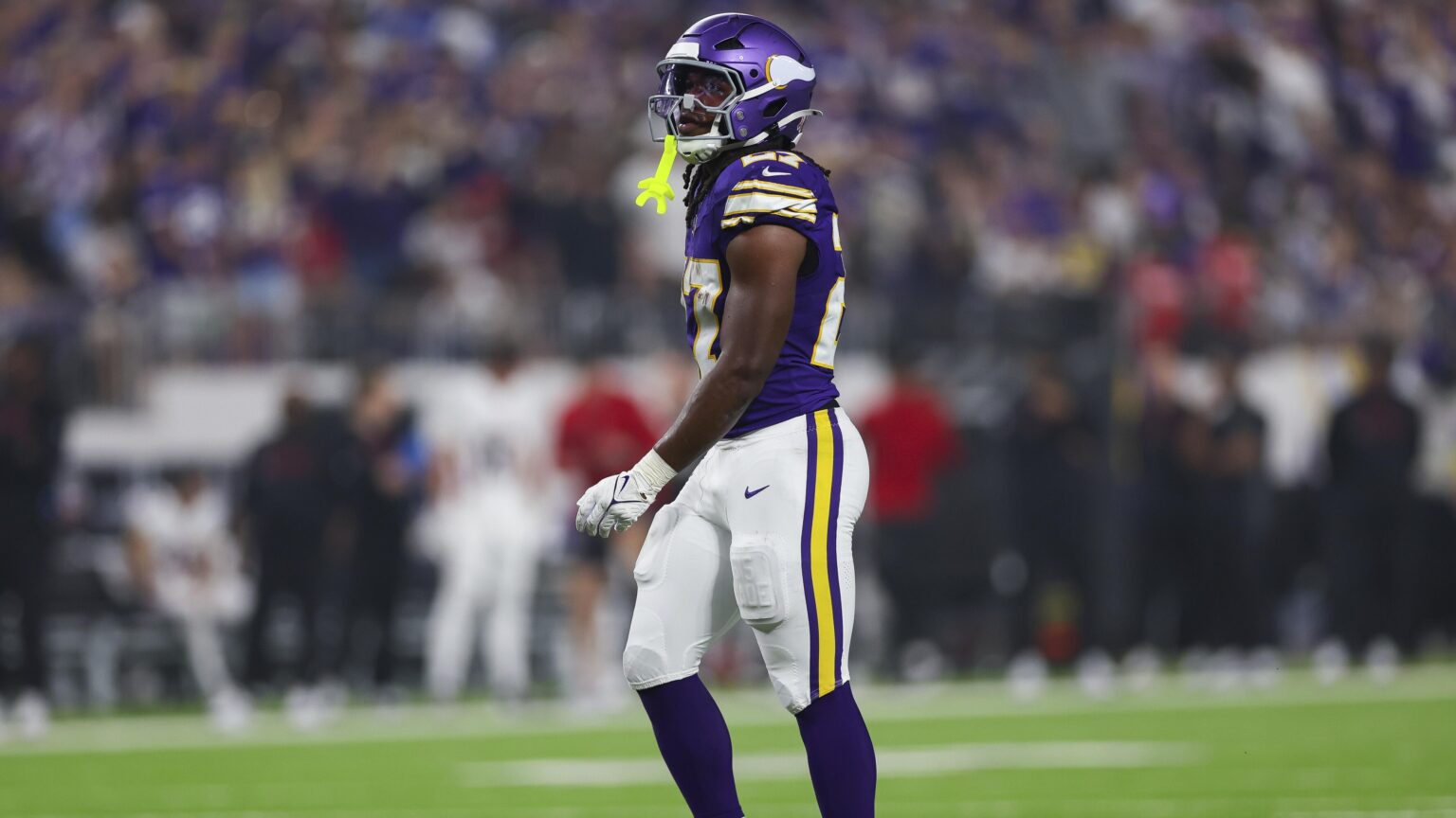 NFL Week 3 Fantasy Football 2025 Start ‘Em, Sit ‘Em