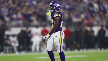 NFL Week 3 Fantasy Football 2025 Start ‘Em, Sit ‘Em