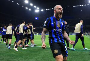 Inter Milan star Federico Dimarco claims: “I’ve always given 100%”