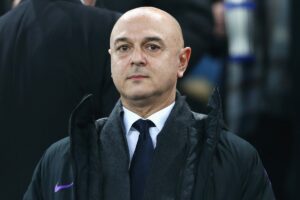 The costly mistake behind Daniel Levy’s fall at Tottenham Hotspur