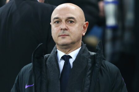 The costly mistake behind Daniel Levy’s fall at Tottenham Hotspur