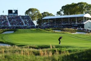 Inside Bethpage Black, aka The Beast, the notorious New York course hosting the Ryder Cup