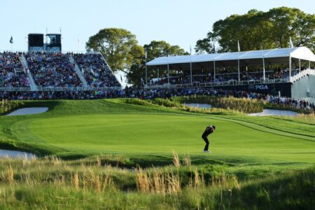 Inside Bethpage Black, aka The Beast, the notorious New York course hosting the Ryder Cup
