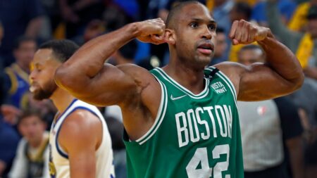 Al Horford commits to multi-year Warriors contract, per agent – NBC Sports Bay Area & California