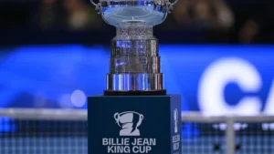 What is the Billie Jean King Cup? History, all-time winners of tournament considered ‘World Cup of women’s tennis’