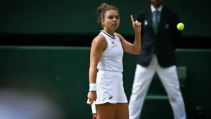 The stars of the Billie Jean King Cup 2025 Finals: Five players to follow