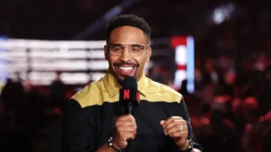 Canelo Alvarez vs. Terence Crawford announcers: Meet Netflix’s broadcast team for the 2025 boxing fight