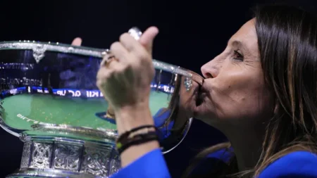 Billie Jean King Cup 2025 Finals format: How the ‘World Cup of tennis’ is played